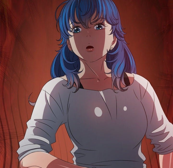 [Manhwa] The evil girl hooks up Plot, female student, big breasts#[210P]-134