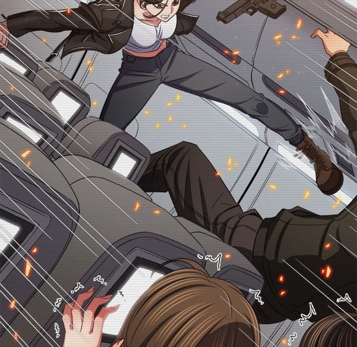 [Manhwa] The evil girl hooks up Plot, female student, big breasts#[210P]-157
