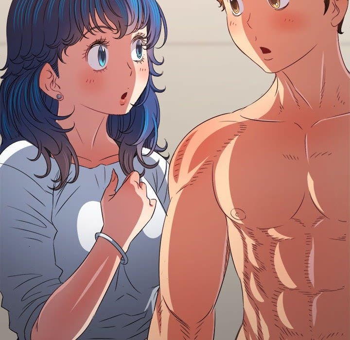 [Manhwa] The evil girl hooks up Plot, female student, big breasts#[210P]-77