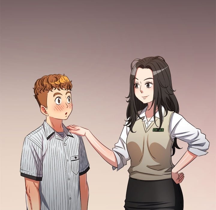 [Manhwa] The evil girl hooks up Plot, female student, big breasts#[185P]-114