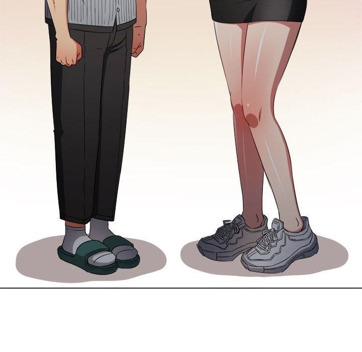 [Manhwa] The evil girl hooks up Plot, female student, big breasts#[185P]-115
