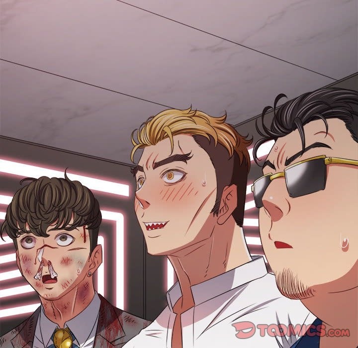 [Manhwa] The evil girl hooks up Plot, female student, big breasts#[185P]-177