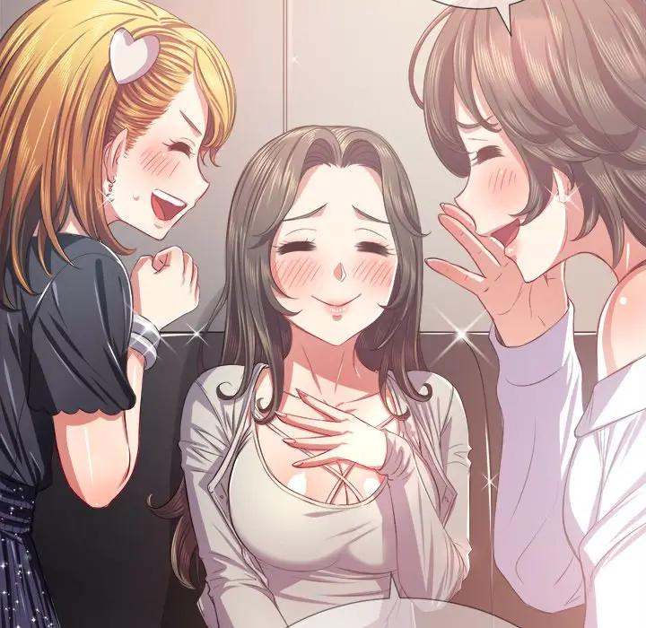[Manhwa] The evil girl hooks up Plot, female student, big breasts#[131P]-126