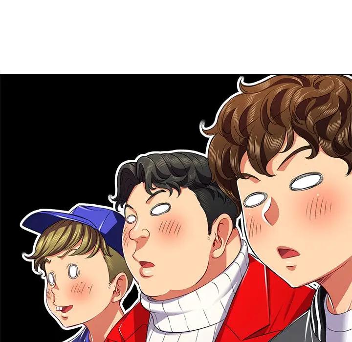 [Manhwa] The evil girl hooks up Plot, female student, big breasts#[131P]-128