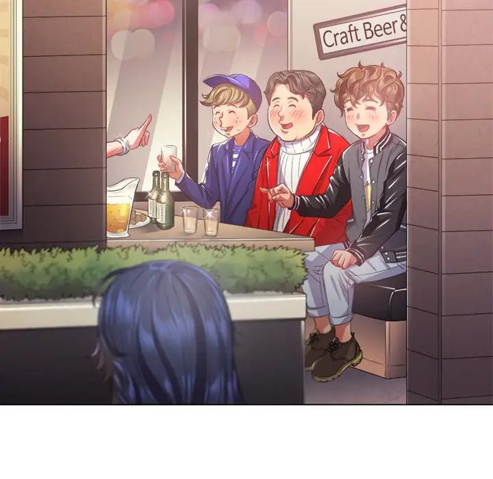 [Manhwa] The evil girl hooks up Plot, female student, big breasts#[131P]-17