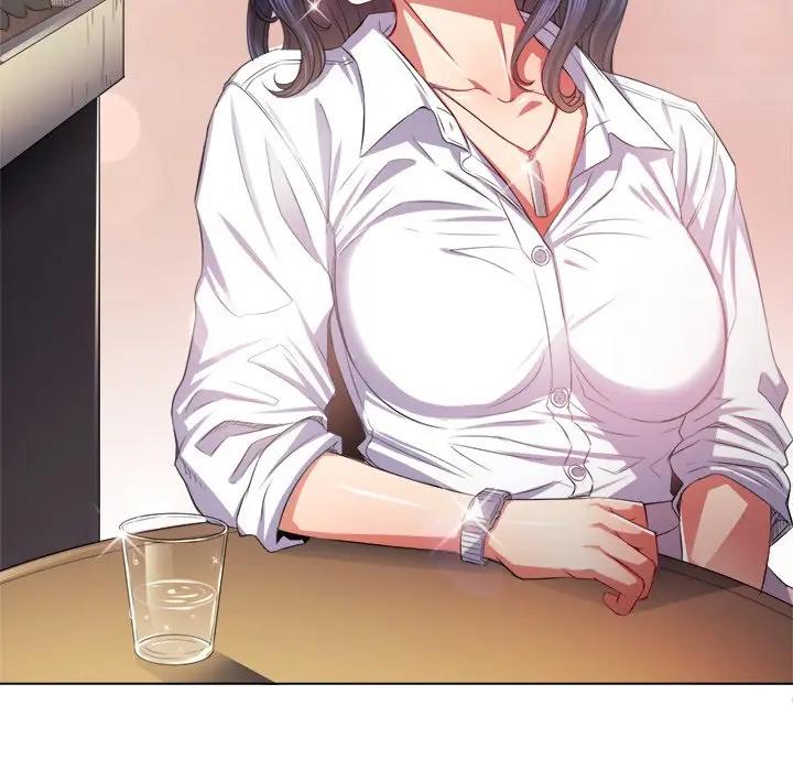 [Manhwa] The evil girl hooks up Plot, female student, big breasts#[131P]-21