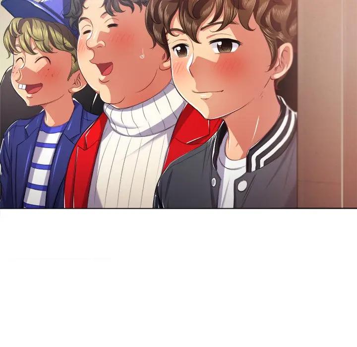 [Manhwa] The evil girl hooks up Plot, female student, big breasts#[131P]-28