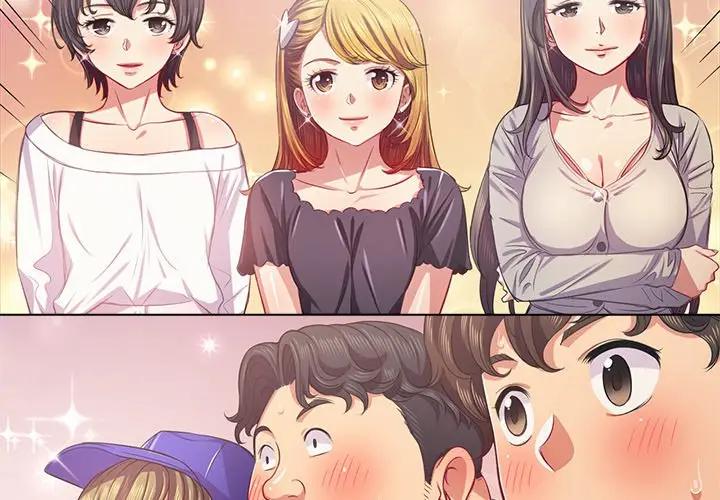 [Manhwa] The evil girl hooks up Plot, female student, big breasts#[131P]-4