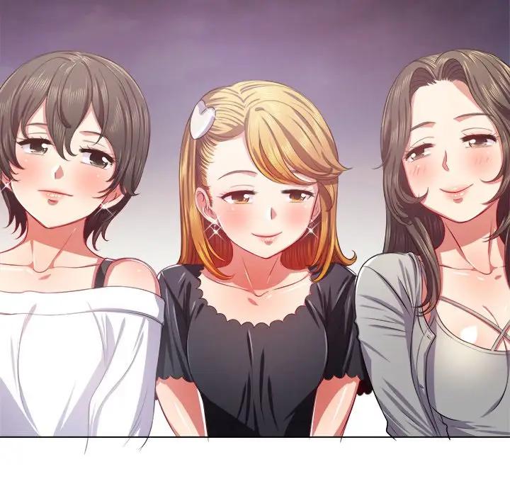 [Manhwa] The evil girl hooks up Plot, female student, big breasts#[131P]-44