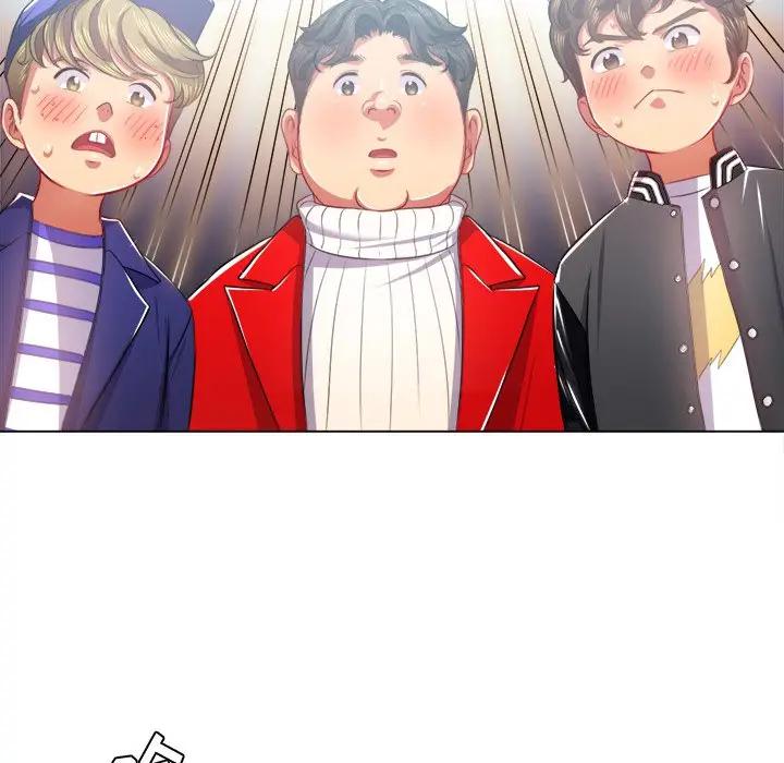 [Manhwa] The evil girl hooks up Plot, female student, big breasts#[131P]-74