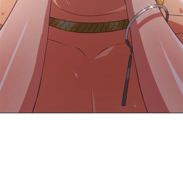 [Manhwa] The evil girl hooks up Plot, female student, big breasts#[185P]-33