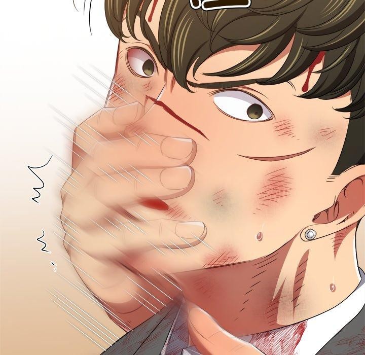 [Manhwa] The evil girl hooks up Plot, female student, big breasts#[208P]-37
