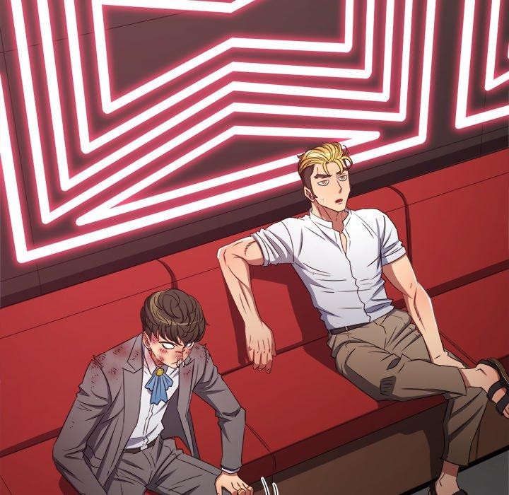 [Manhwa] The evil girl hooks up Plot, female student, big breasts#[208P]-7