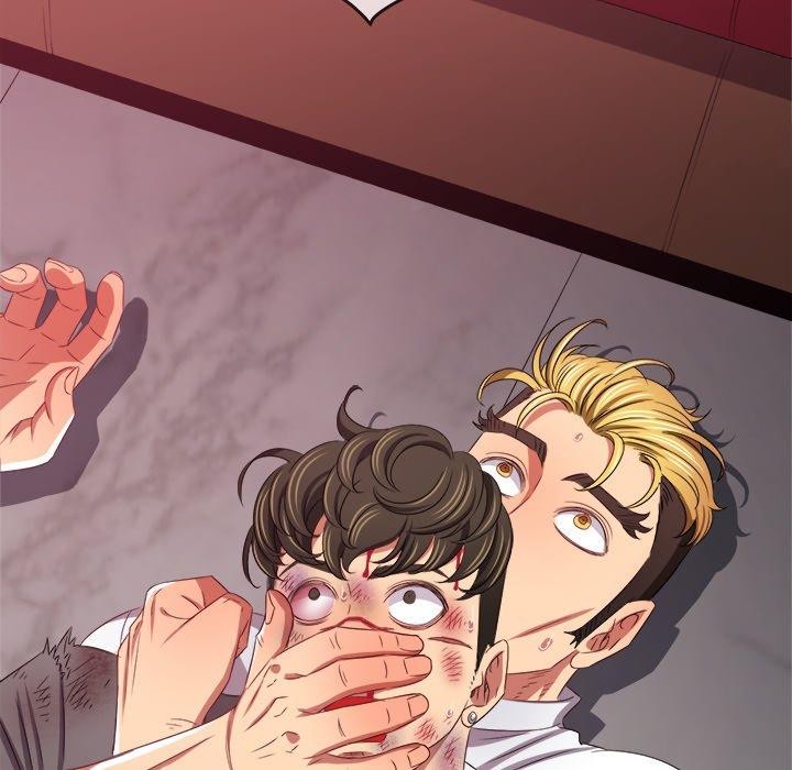 [Manhwa] The evil girl hooks up Plot, female student, big breasts#[218P]-109