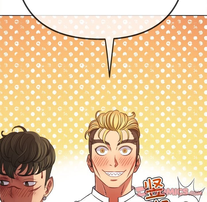 [Manhwa] The evil girl hooks up Plot, female student, big breasts#[205P]-100