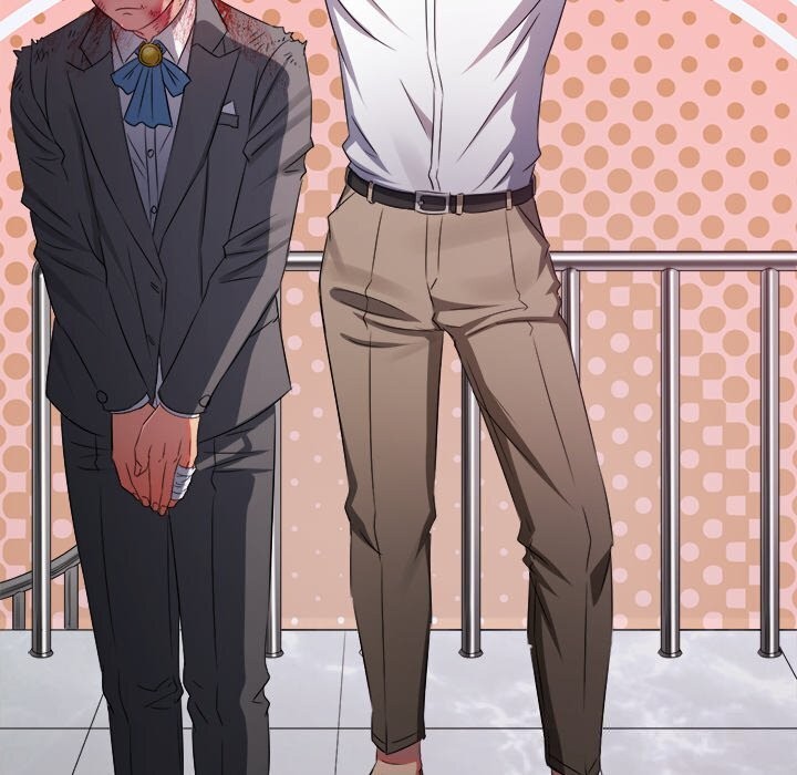 [Manhwa] The evil girl hooks up Plot, female student, big breasts#[205P]-111