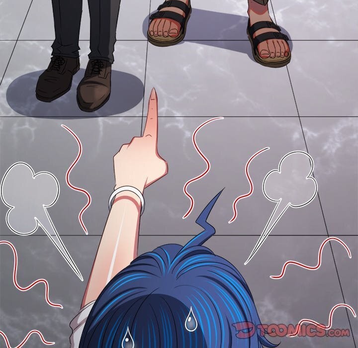 [Manhwa] The evil girl hooks up Plot, female student, big breasts#[205P]-112