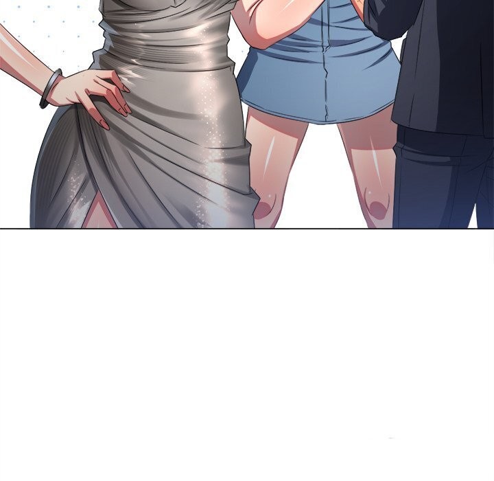 [Manhwa] The evil girl hooks up Plot, female student, big breasts#[205P]-117