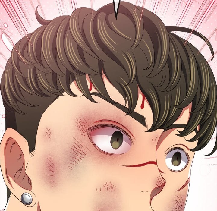 [Manhwa] The evil girl hooks up Plot, female student, big breasts#[205P]-126
