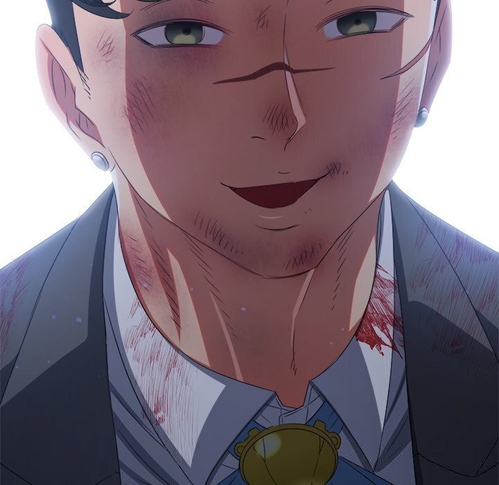[Manhwa] The evil girl hooks up Plot, female student, big breasts#[205P]-134