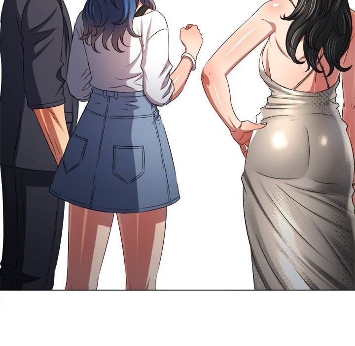 [Manhwa] The evil girl hooks up Plot, female student, big breasts#[205P]-156