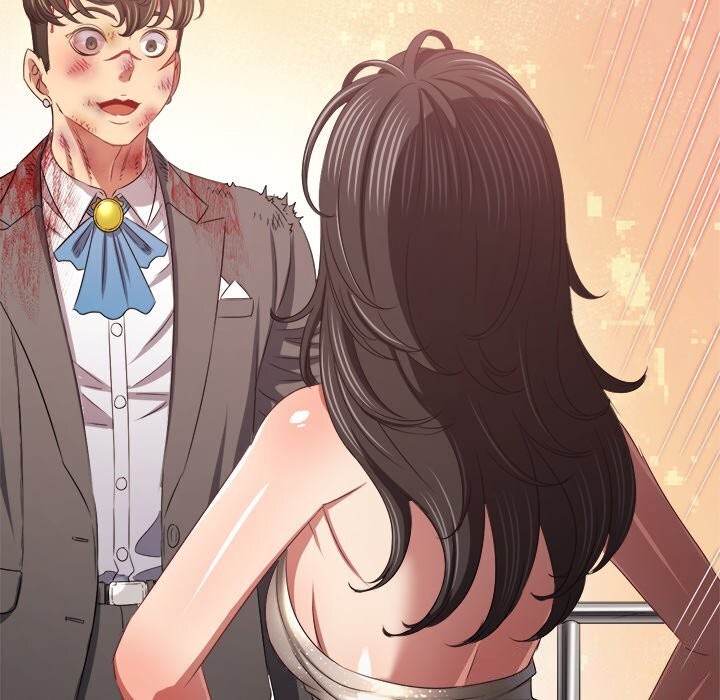 [Manhwa] The evil girl hooks up Plot, female student, big breasts#[205P]-198