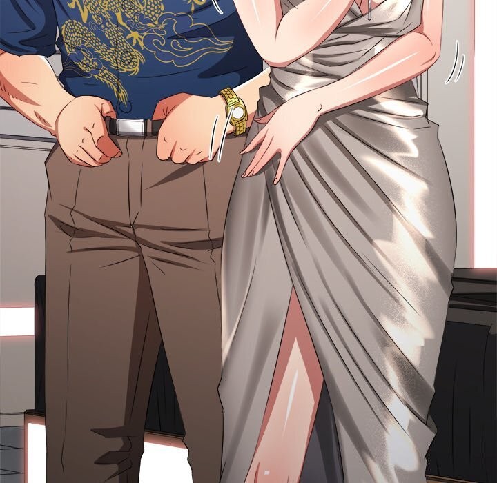 [Manhwa] The evil girl hooks up Plot, female student, big breasts#[205P]-55