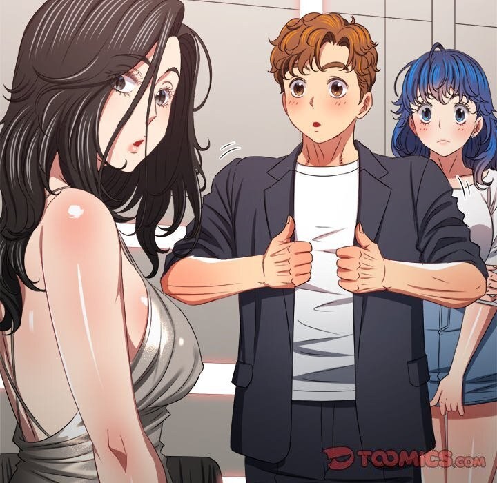 [Manhwa] The evil girl hooks up Plot, female student, big breasts#[205P]-64