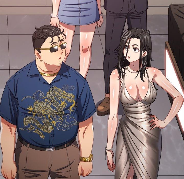 [Manhwa] The evil girl hooks up Plot, female student, big breasts#[183P]-128