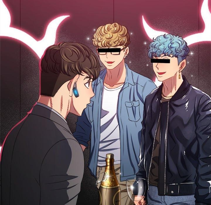 [Manhwa] The evil girl hooks up Plot, female student, big breasts#[183P]-13