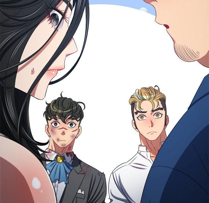 [Manhwa] The evil girl hooks up Plot, female student, big breasts#[183P]-133
