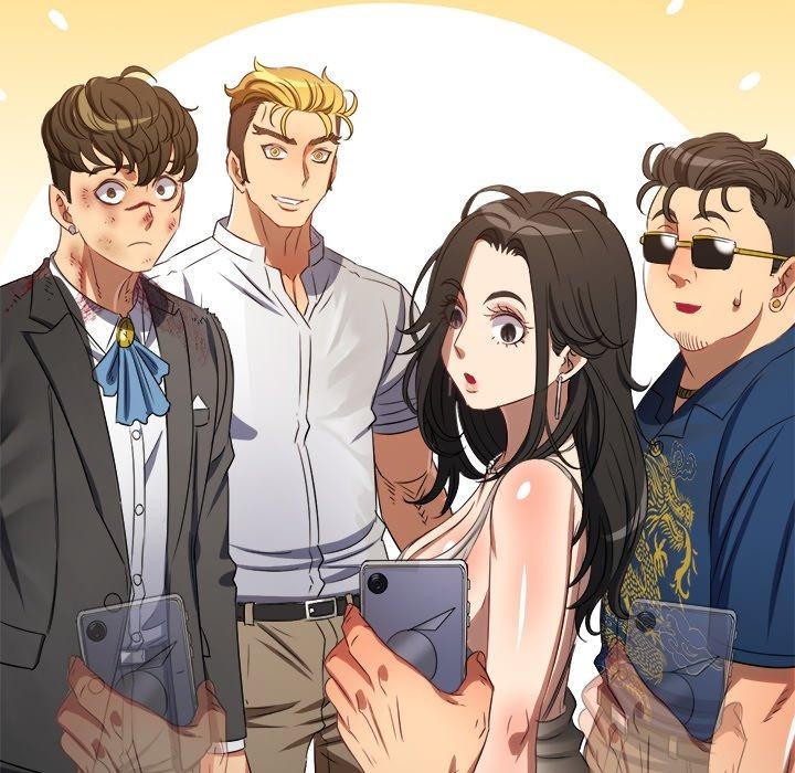 [Manhwa] The evil girl hooks up Plot, female student, big breasts#[183P]-154
