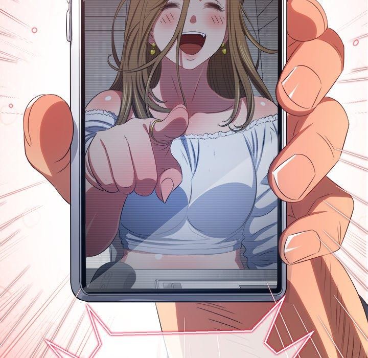 [Manhwa] The evil girl hooks up Plot, female student, big breasts#[183P]-161