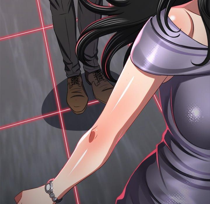 [Manhwa] The evil girl hooks up Plot, female student, big breasts#[183P]-21