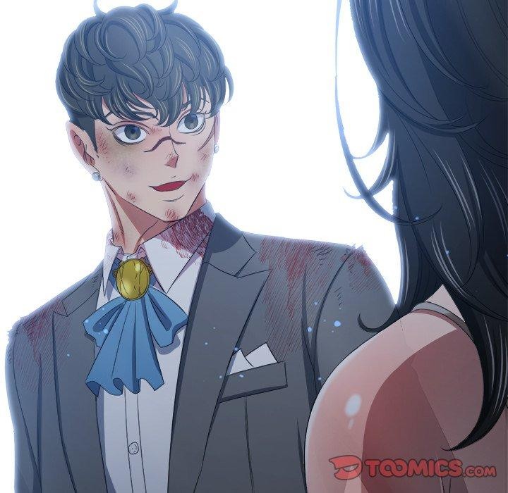 [Manhwa] The evil girl hooks up Plot, female student, big breasts#[183P]-44