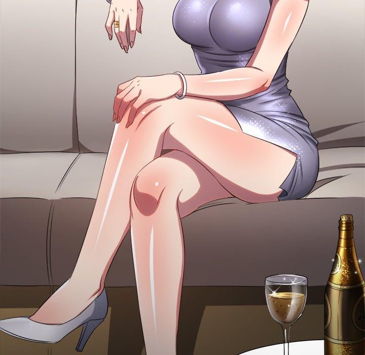 [Manhwa] The evil girl hooks up Plot, female student, big breasts#[183P]-6