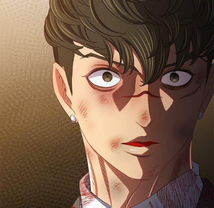 [Manhwa] The evil girl hooks up Plot, female student, big breasts#[183P]-70