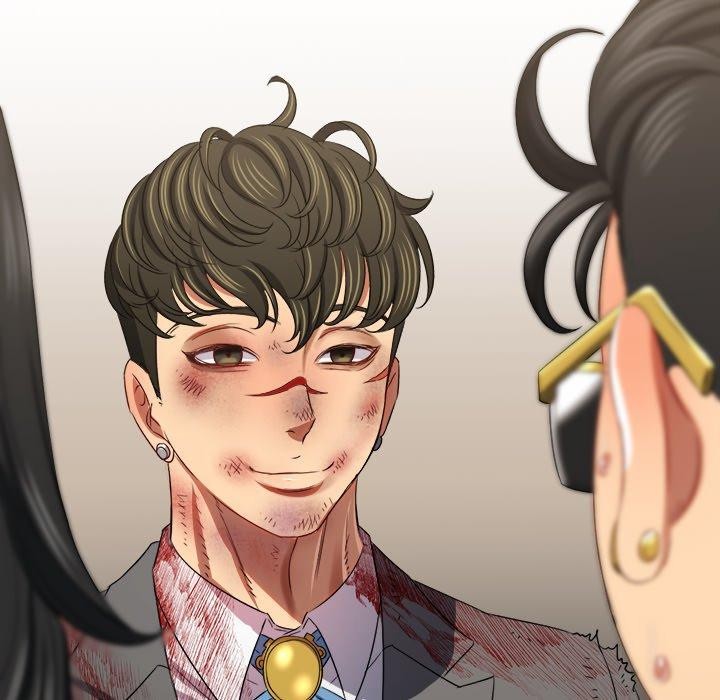 [Manhwa] The evil girl hooks up Plot, female student, big breasts#[183P]-98