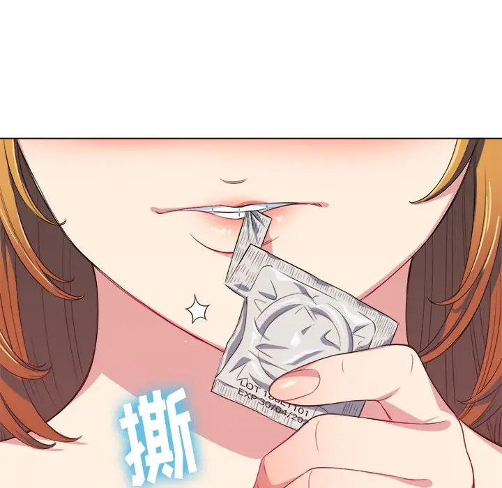 [韩国漫画] 恶女勾勾缠 剧情,女学生,巨乳大奶#[125P]-118