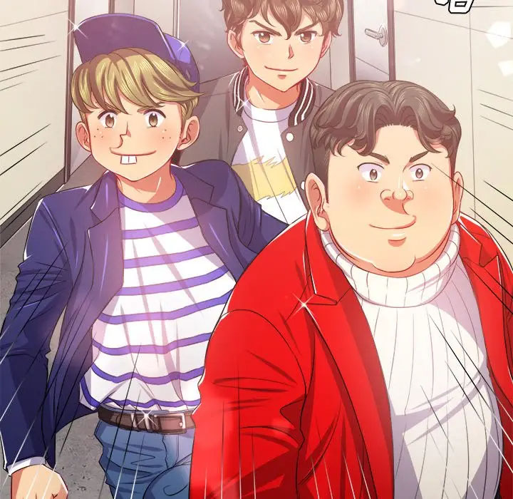 [韩国漫画] 恶女勾勾缠 剧情,女学生,巨乳大奶#[125P]-14