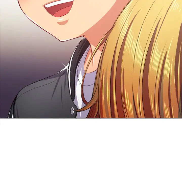 [韩国漫画] 恶女勾勾缠 剧情,女学生,巨乳大奶#[125P]-39