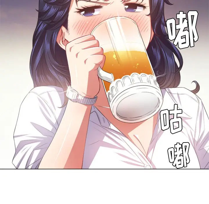 [韩国漫画] 恶女勾勾缠 剧情,女学生,巨乳大奶#[125P]-52