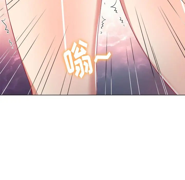 [韩国漫画] 恶女勾勾缠 剧情,女学生,巨乳大奶#[125P]-90