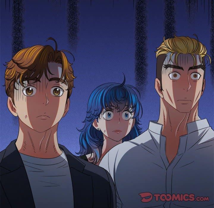 [Manhwa] The evil girl hooks up Plot, female student, big breasts#[228P]-35