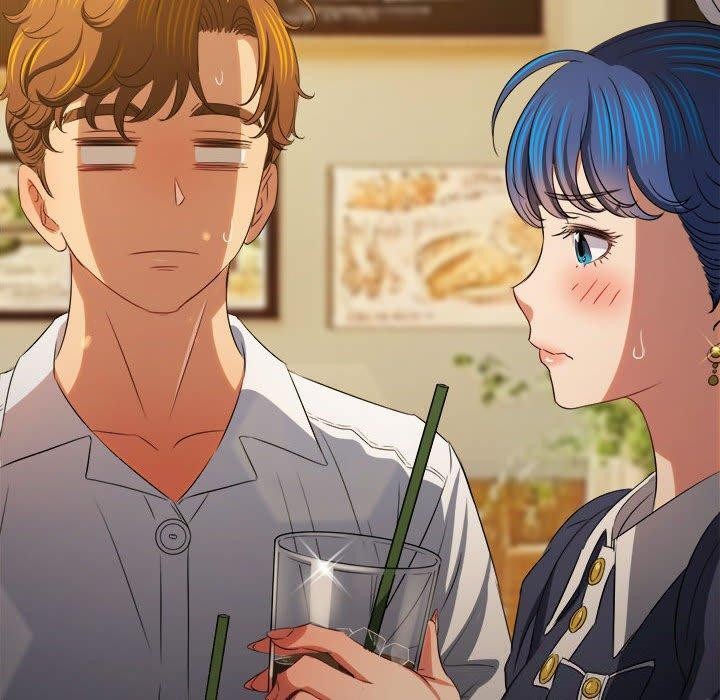 [Manhwa] The evil girl hooks up Plot, female student, big breasts#[211P]-122