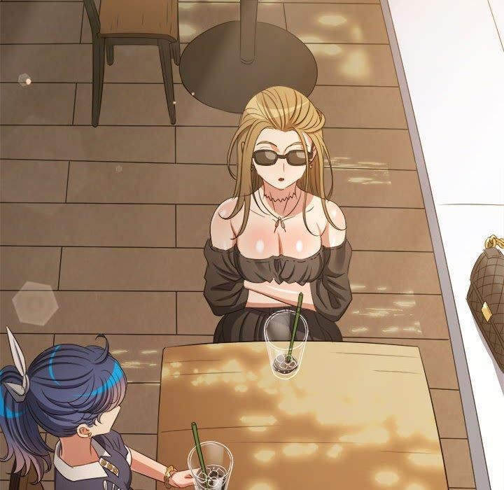 [Manhwa] The evil girl hooks up Plot, female student, big breasts#[211P]-170