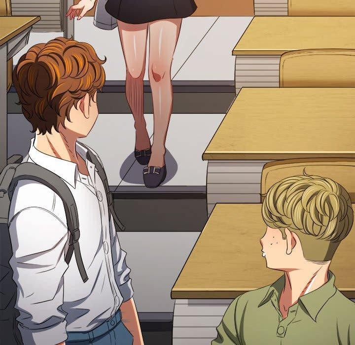 [Manhwa] The evil girl hooks up Plot, female student, big breasts#[211P]-18