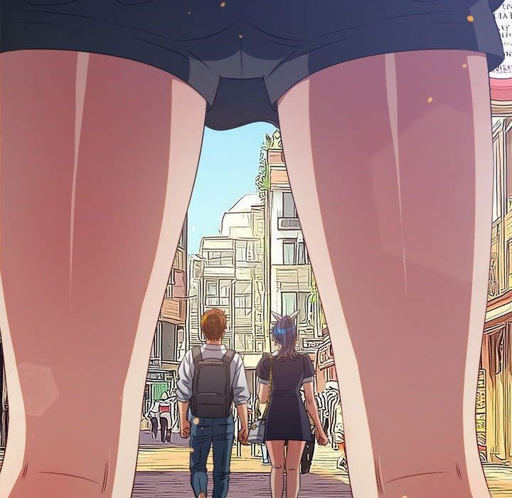[Manhwa] The evil girl hooks up Plot, female student, big breasts#[211P]-200