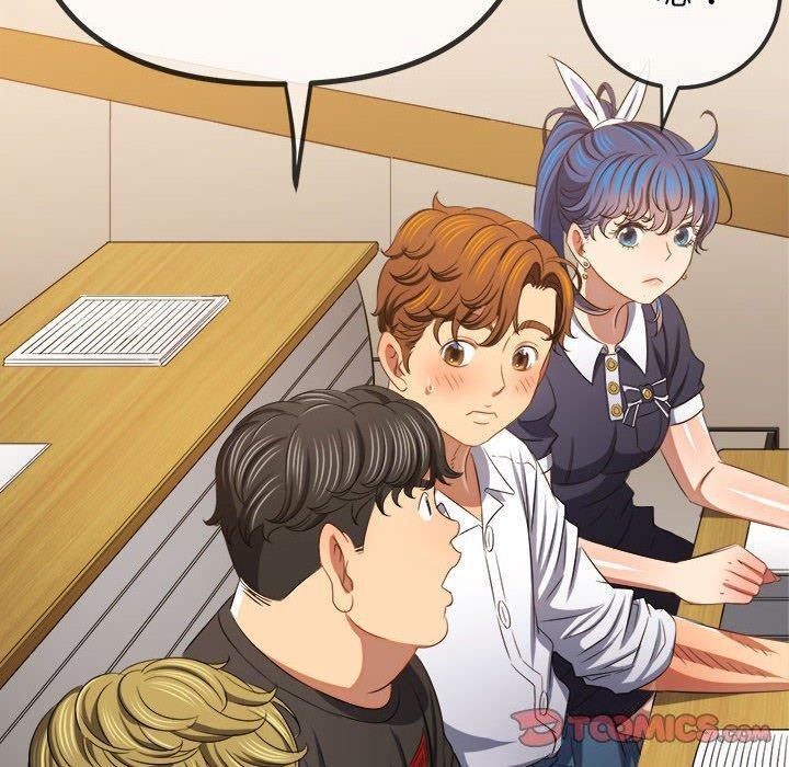 [Manhwa] The evil girl hooks up Plot, female student, big breasts#[211P]-28
