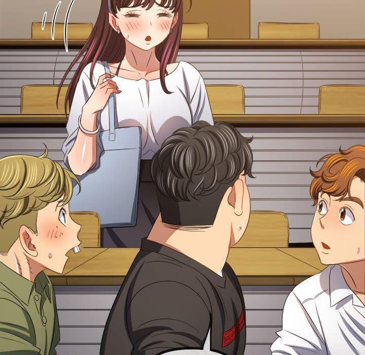 [Manhwa] The evil girl hooks up Plot, female student, big breasts#[211P]-35